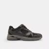 Sportschuhe aus Signature Canvas