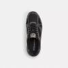 Sportschuhe aus Signature Canvas