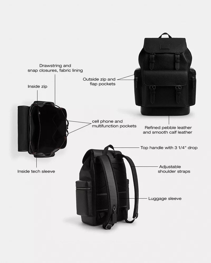 Sprint-Rucksack