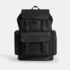 Sprint-Rucksack aus Signature Canvas
