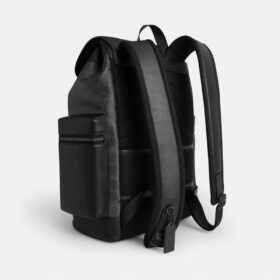 Sprint-Rucksack aus Signature Canvas
