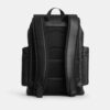 Sprint-Rucksack aus Signature Canvas