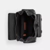 Sprint-Rucksack aus Signature Canvas