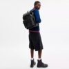 Sprint-Rucksack aus Signature Canvas