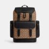 Sprint-Rucksack aus Signature-Jacquard