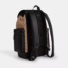 Sprint-Rucksack aus Signature-Jacquard