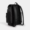 Sprint-Rucksack aus Signature-Jacquard