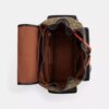 Sprint-Rucksack aus Signature-Jacquard