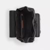 Sprint-Rucksack aus Signature-Jacquard