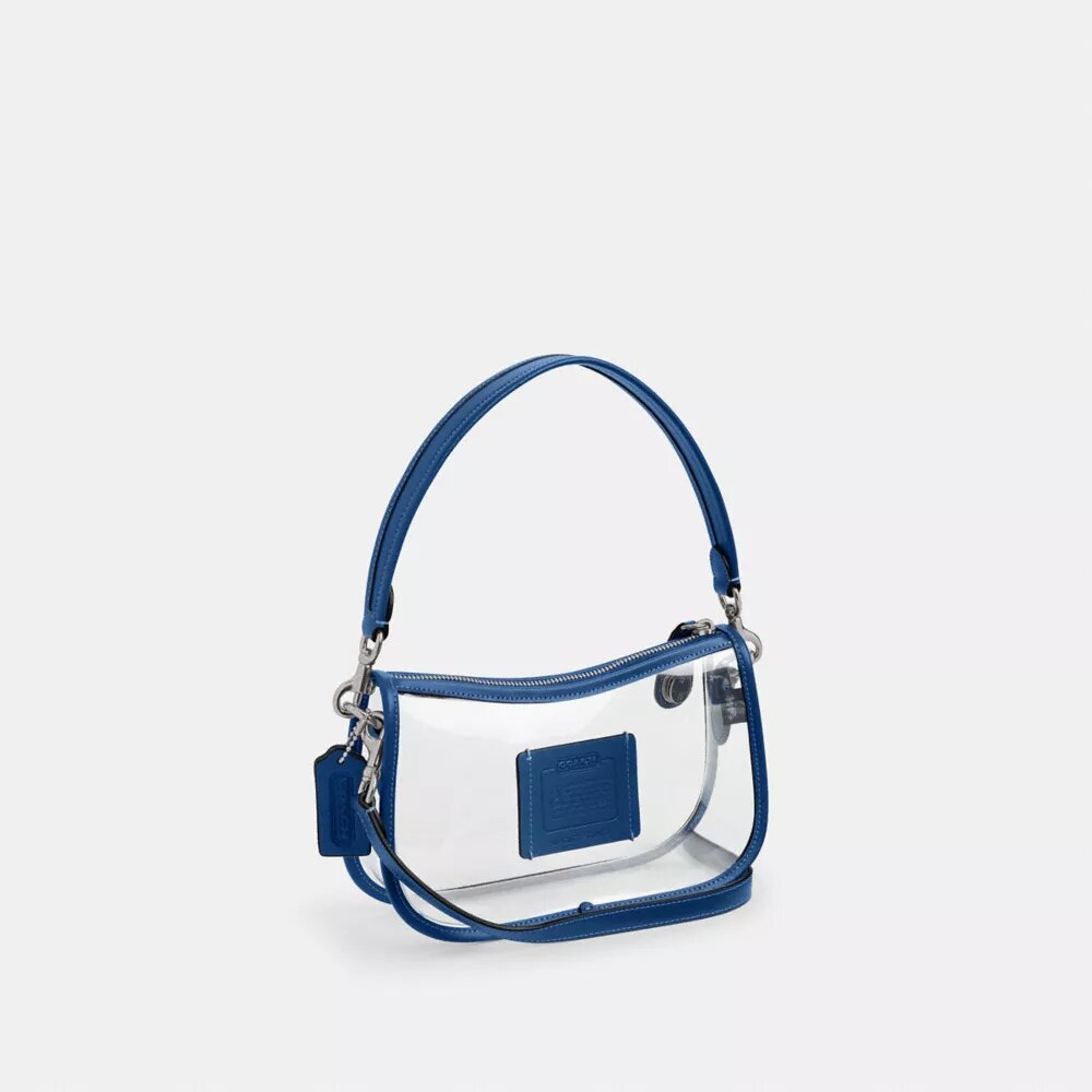 Stadium Swinger-Taschen