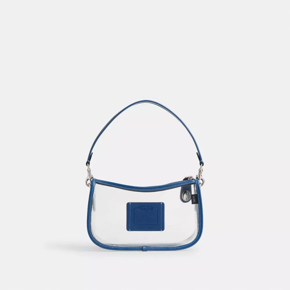 Stadium Swinger-Taschen