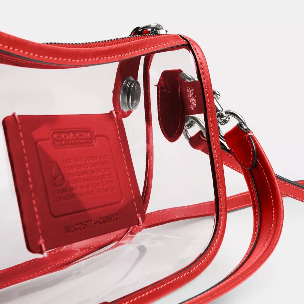 Stadium Swinger-Taschen