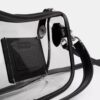 Stadium Swinger-Taschen