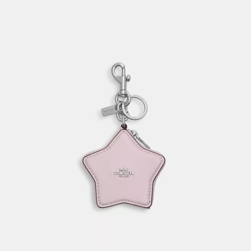 Star-Taschenanhänger