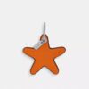 Star-Taschenanhänger