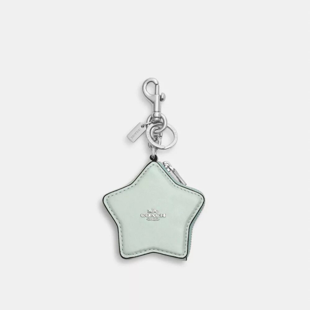 Star-Taschenanhänger