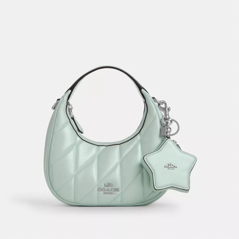 Star-Taschenanhänger