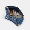 Station-Tote-Bag aus Signature-Denim