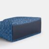 Station-Tote-Bag aus Signature-Denim