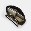 Station-Tote-Bag aus Signature-Leder