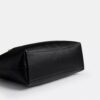 Station-Tote-Bag aus Signature-Leder
