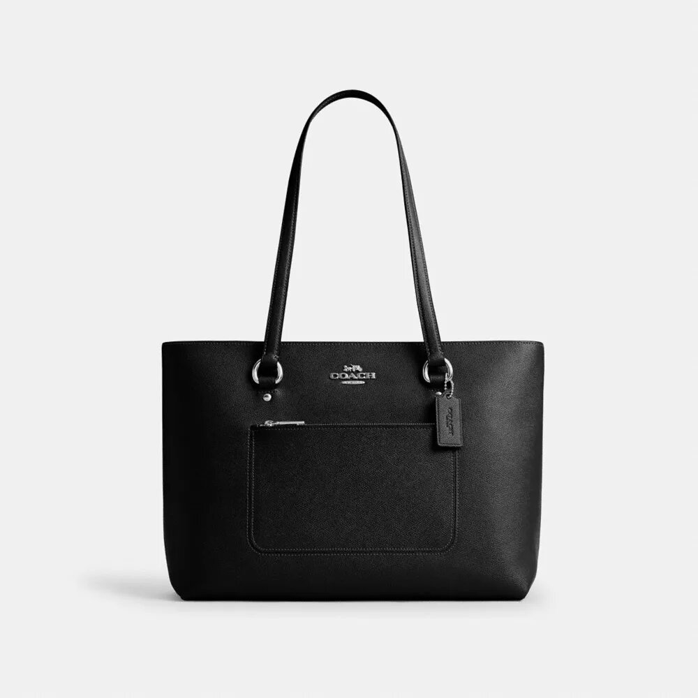 Station-Tote-Bags