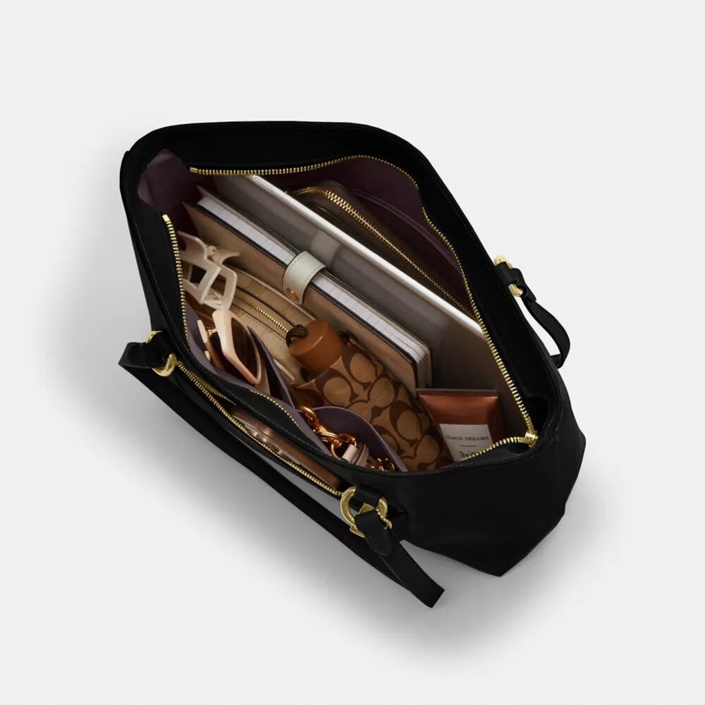 Station-Tote-Bags