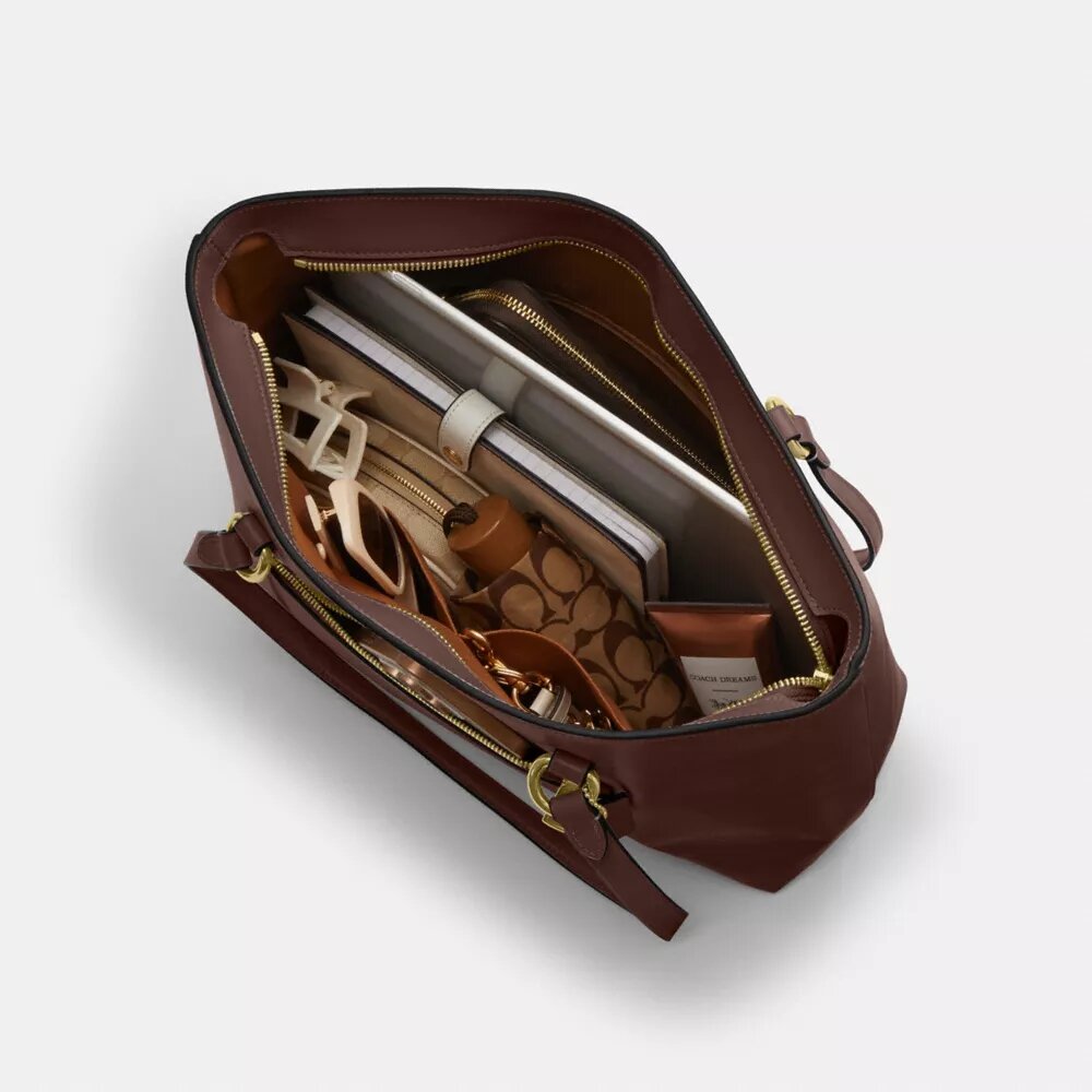 Station-Tote-Bags