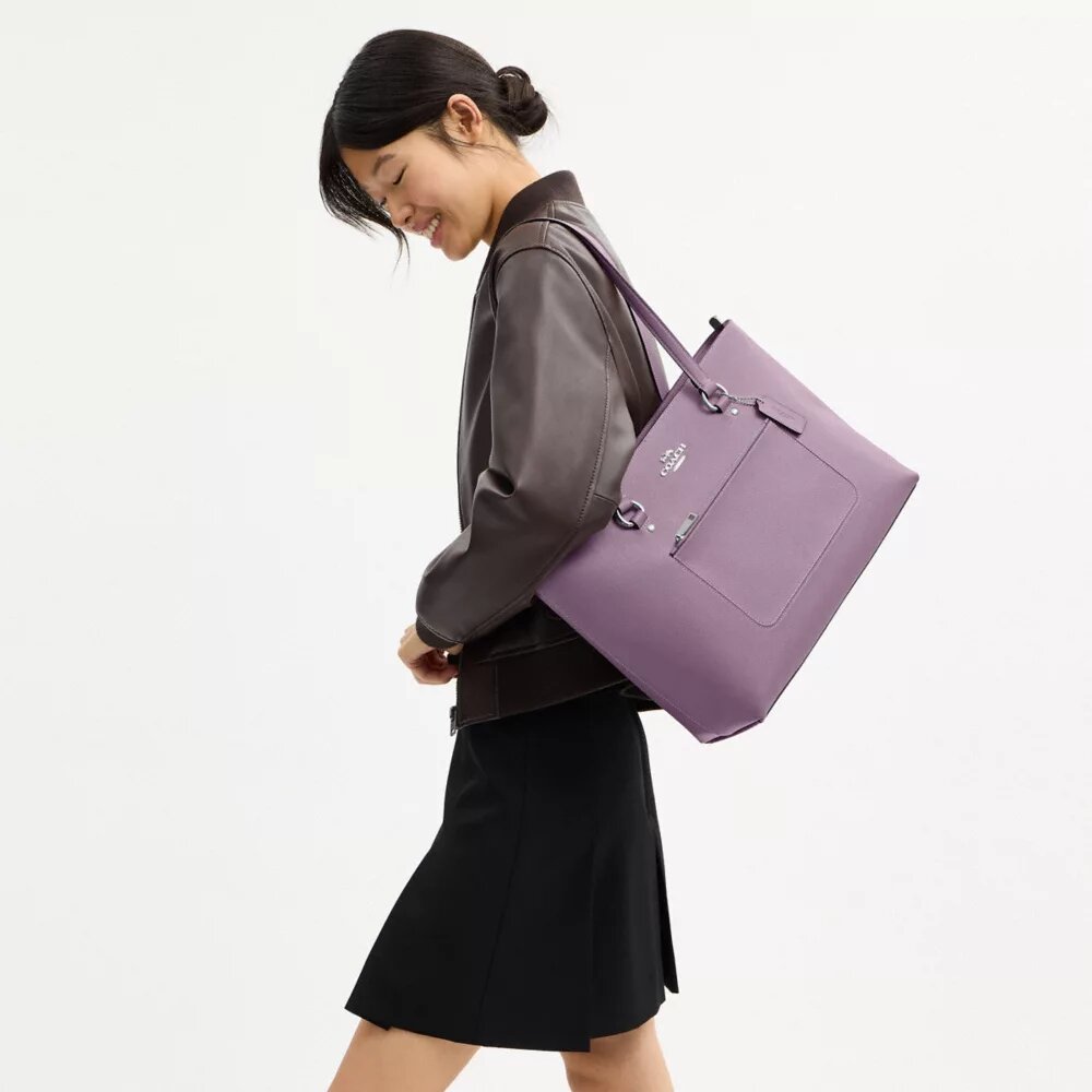 Station-Tote-Bags