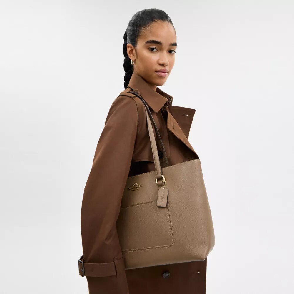 Station-Tote-Bags