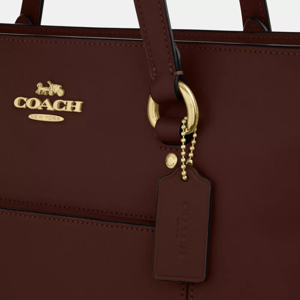 Station-Tote-Bags