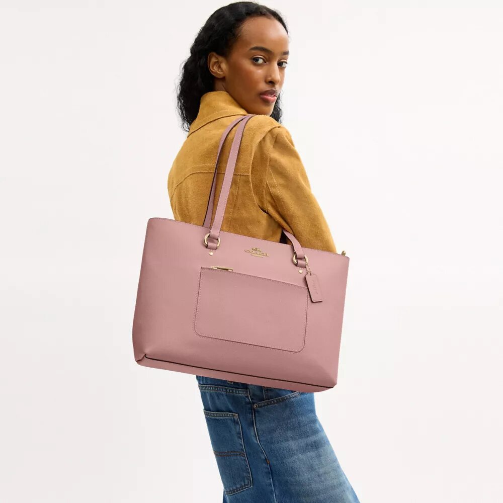 Station-Tote-Bags