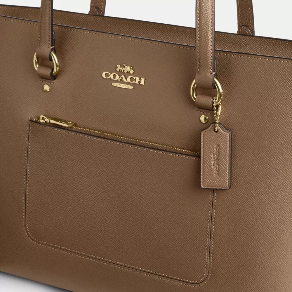 Station-Tote-Bags