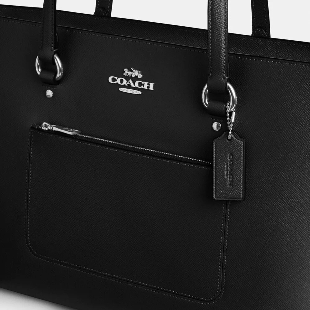 Station-Tote-Bags