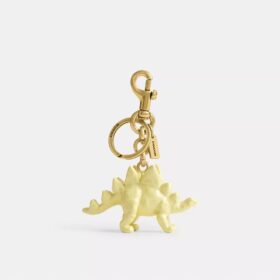 Stegosaurus-Taschenanhänger