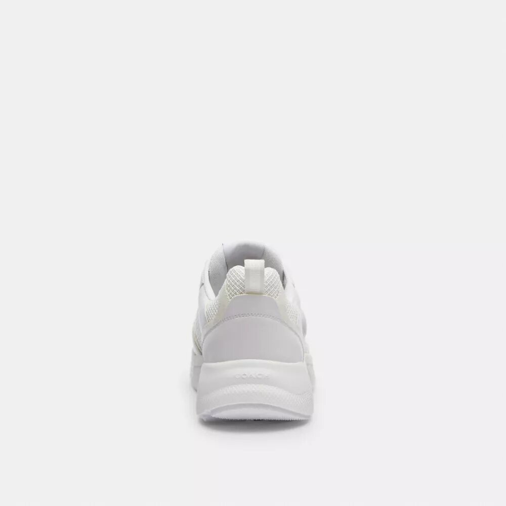 Strider-Sneaker aus Signature Canvas