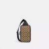 Sullivan Pack aus „Blocked Signature Canvas“-Canvas
