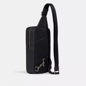 Sullivan Pack aus „Blocked Signature Canvas“-Canvas