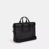 Sullivan Portfolio-Aktentasche aus Signature Canvas
