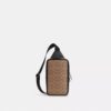 Sullivan-Rucksack aus Signature Canvas