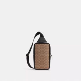 Sullivan-Rucksack aus Signature Canvas