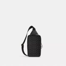 Sullivan-Rucksack aus Signature Canvas