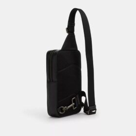 Sullivan-Rucksack aus Signature Canvas