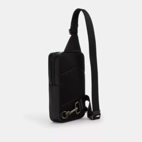 Sullivan-Rucksack aus Signature Canvas