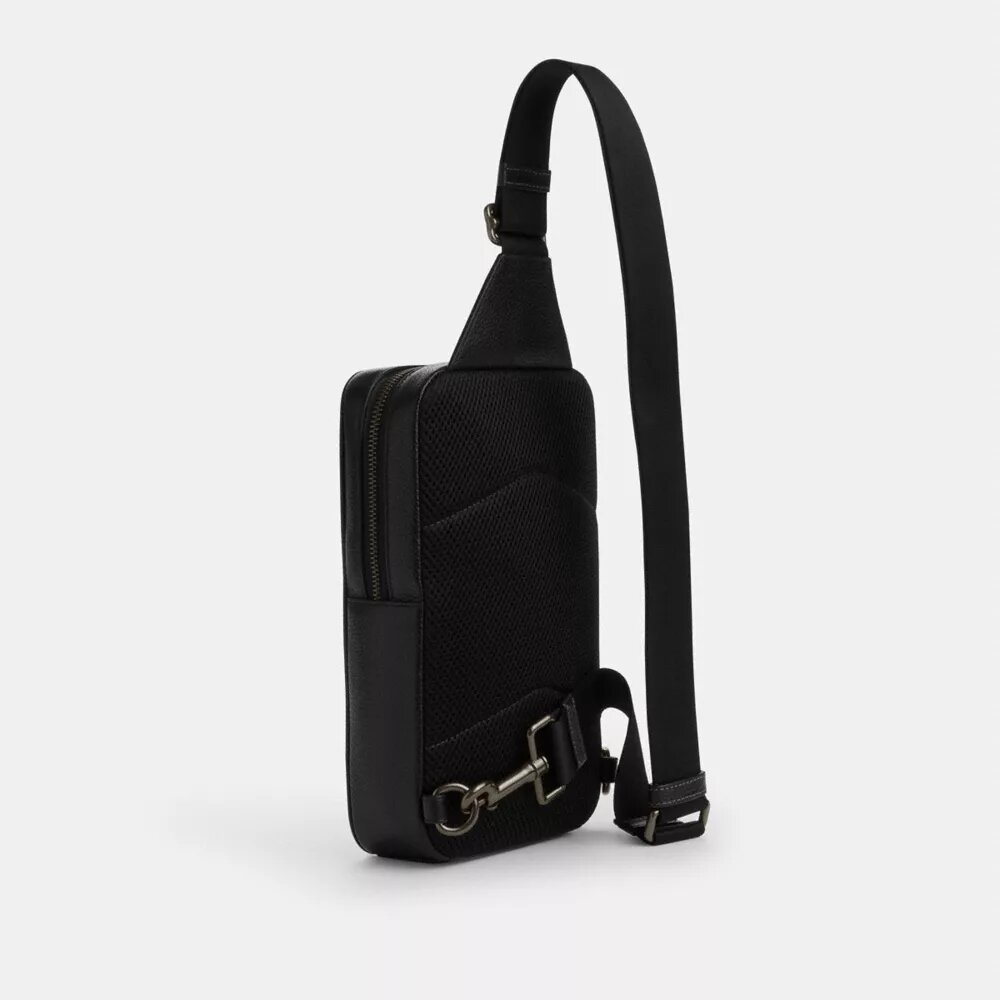 Sullivan-Rucksack aus Signature Canvas