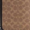 Sullivan-Rucksack aus Signature Canvas