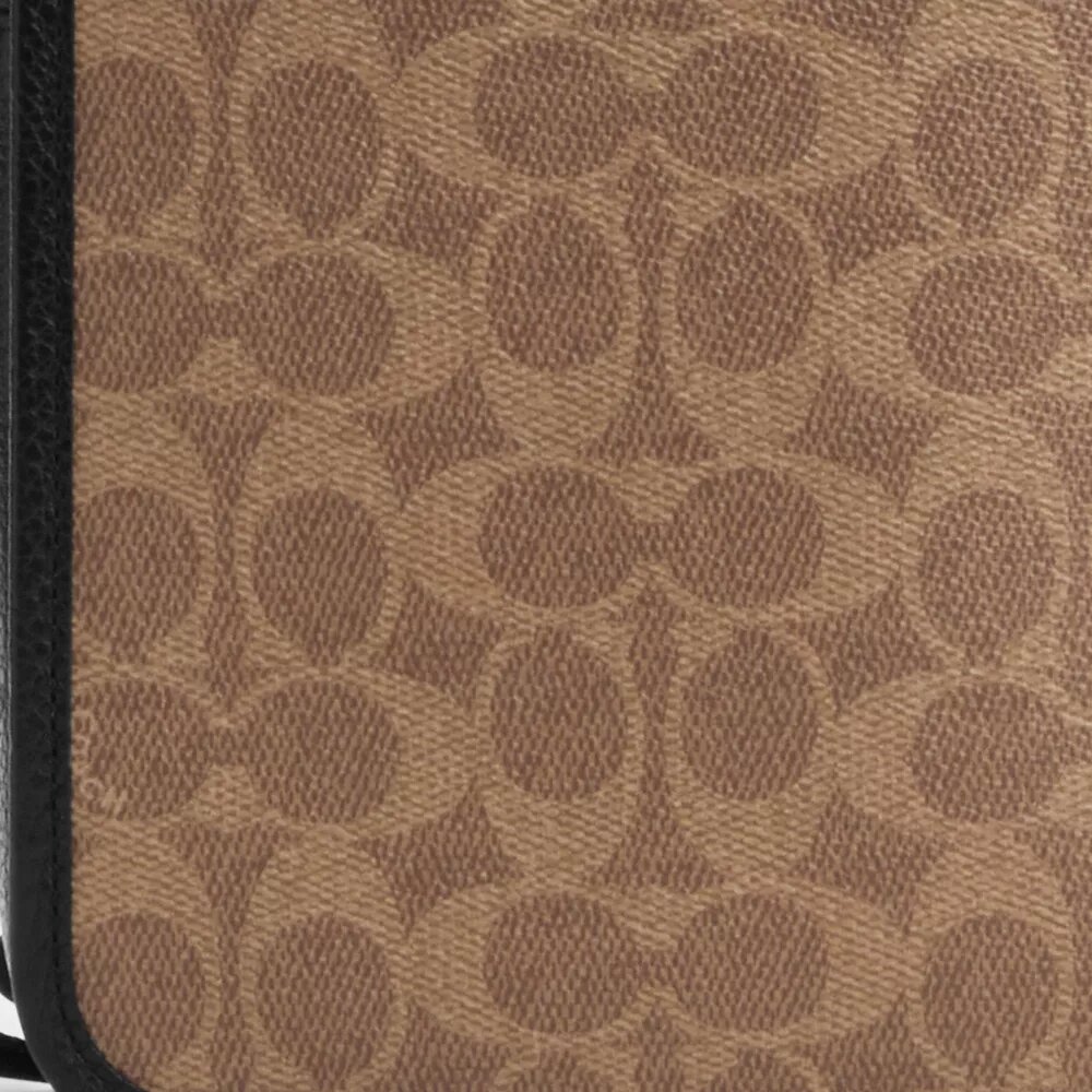 Sullivan-Rucksack aus Signature Canvas
