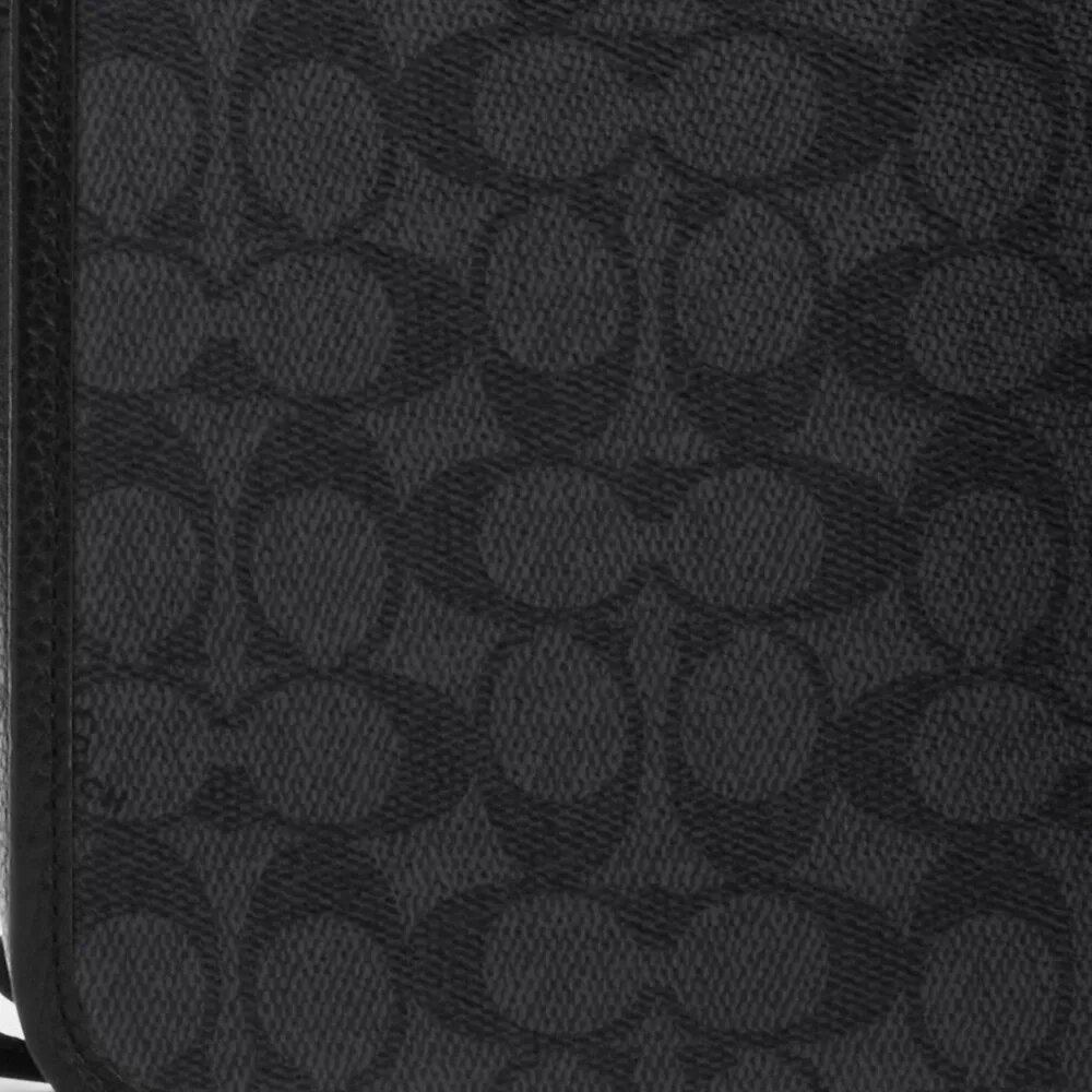 Sullivan-Rucksack aus Signature Canvas
