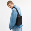 Sullivan-Rucksack aus Signature Canvas