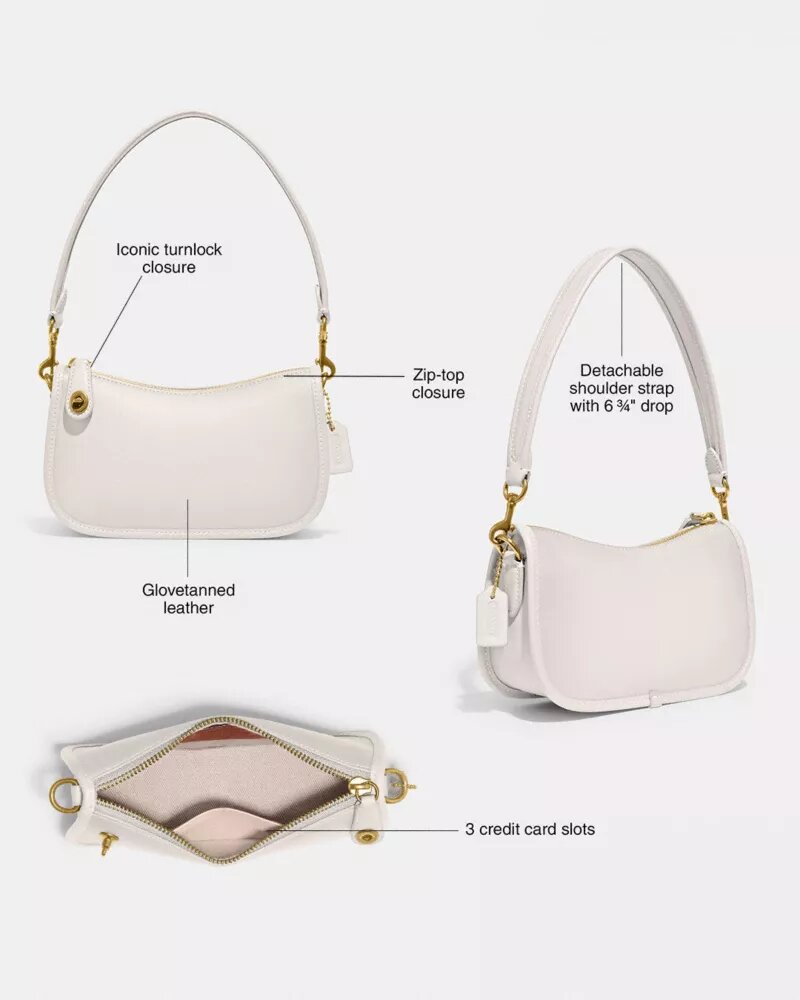 Swinger-Taschen 20